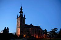 La basilique de Kortenbos