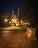Cellebroederspoort - Kampen, Niederlande