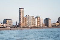 Evening light in Vlissingen