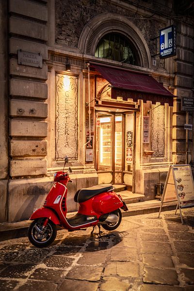 Image sicilienne par Mario Calma