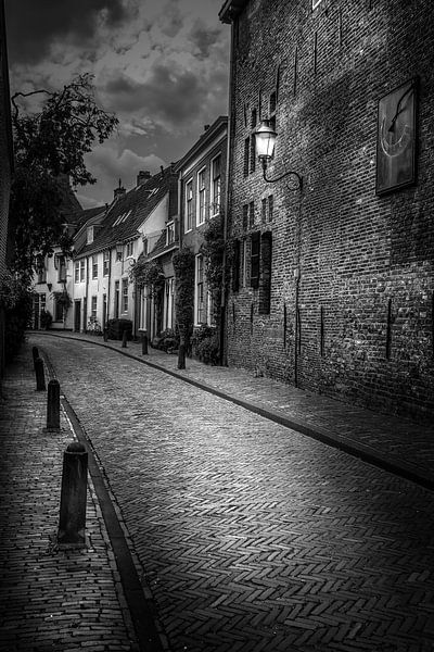 Breestraat, Amersfoort by Jens Korte