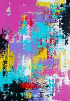 Dans van de schaduwen