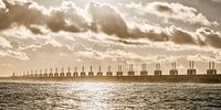 Oosterscheldedam