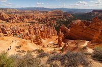 Parc national Brice canyoun