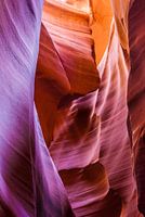 Upper Antelope Canyon