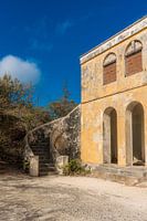 Quarantine house - Caracas Bay Island Curacao