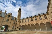 Markiezenhof Bergen op Zoom