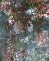 fleurs de mon rêve Nº 1