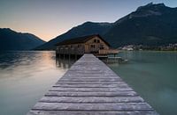 Aachensee Österreich