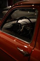 Vintage Alfa Romeo Giulietta