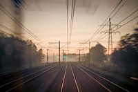 Die Niederlande wachen auf!