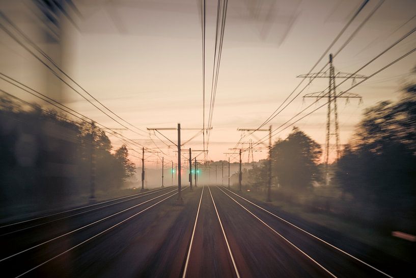 Die Niederlande wachen auf! von Ronald van Kooten