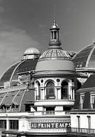 Au Printemps, Parijs, Frankrijk