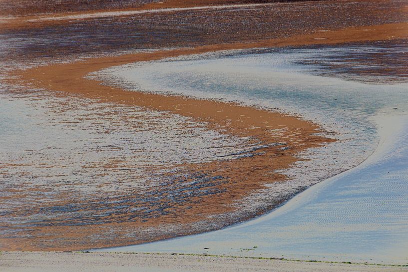 Abstrakt  32 von Pieter van Roijen