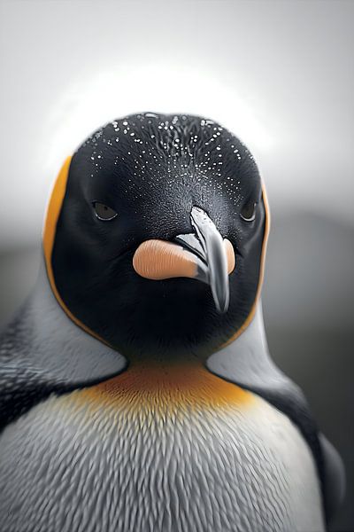 Königskerze von PixelPrestige