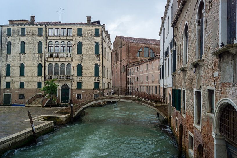 Venetië par Michel van Kooten