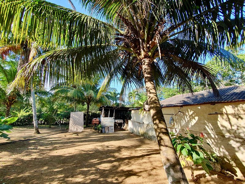 Unterwegs in Cuba, Motiv 3, Fotografie von zam art