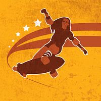 Ode aan Laura Thornhill