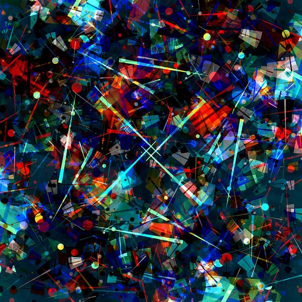 Oldbyrdes 01 by Nelson Guerreiro