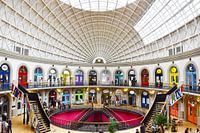 Corn Exchange Leeds