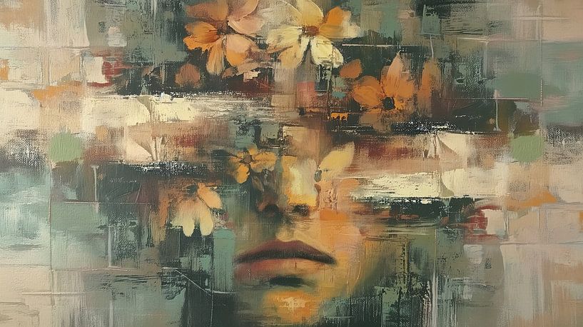 Seasonal whisperer by Isabel's Canvas