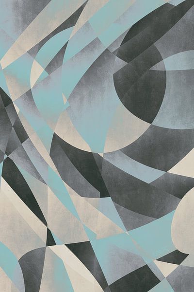 Northern Meteor von dcosmos art