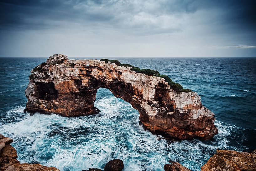 Mallorca - Es Pontas von Alexander Voss