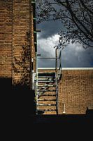 Échappée de secours