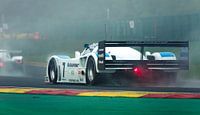 Porsche 962 - Rain