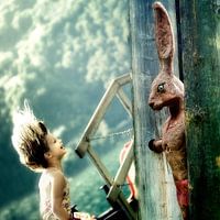 Ohren auf!...es ist Zeit für Kaninchen