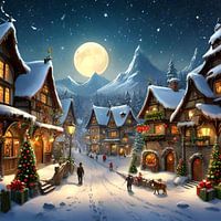 Celebration Keeper: A Holiday Story