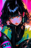 Jenn und ihre Gedanken