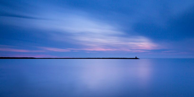 Brouwersdam von Caatje Clicks