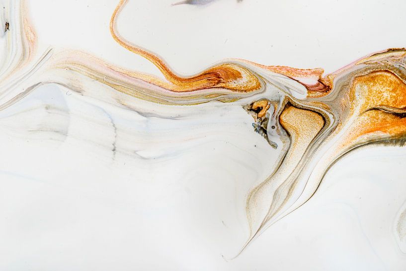 Acryl kunst 2007 von Rob Smit