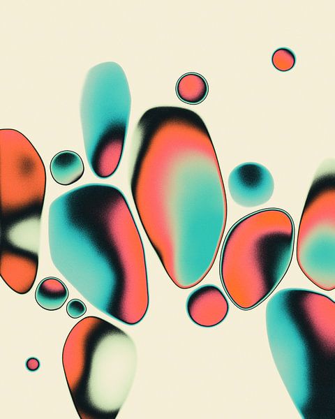 Cosmic Jazz 5 par Jazzberry Blue