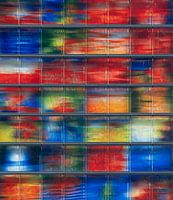 Facade image and sound Hilversum