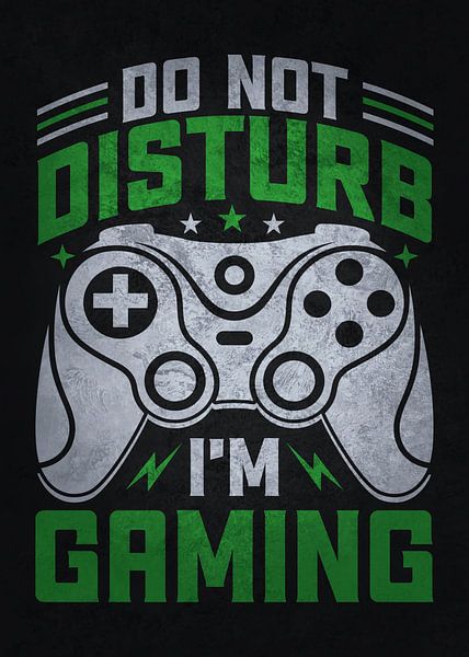 Bitte nicht stören Spiele von Kaua Araujo