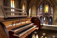 Monastery of the Bright Saint