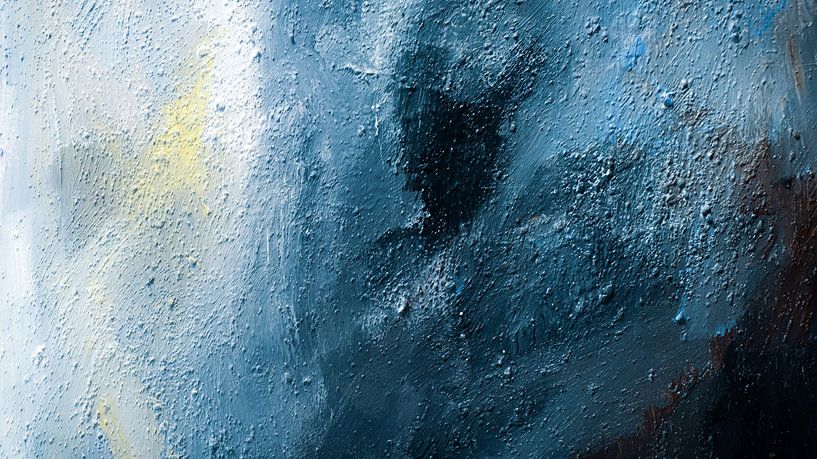 Une belle profondeur par Klaske de Wal