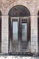 Erinnerungen an ein altes Haus