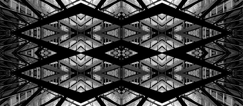 Urbane Perspektiven von artpictures.de