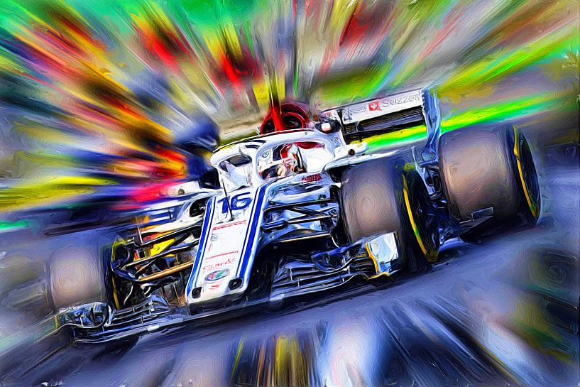 C'est Charles ! van DeVerviersBelgium