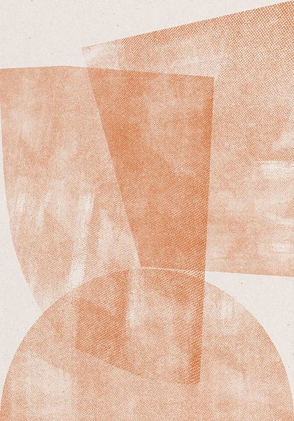 Geometrische Harmonie von THE MIUUS STUDIO