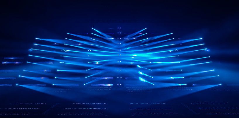 Novater von Jasper Scheffers