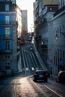 Lisbon Tram line 28