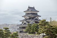 Matsumoto kasteel