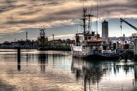 Characteristic Terschelling