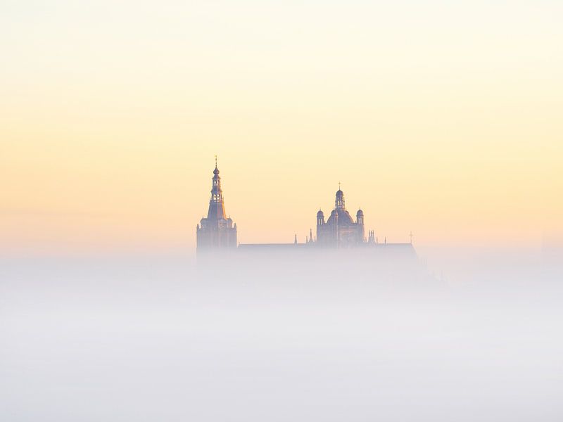 Floating par Ruud Peters