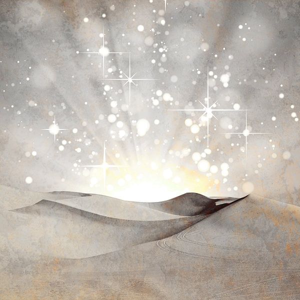 MAGIC DESERT von Pia Schneider