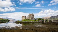 Eilean Donan Castle